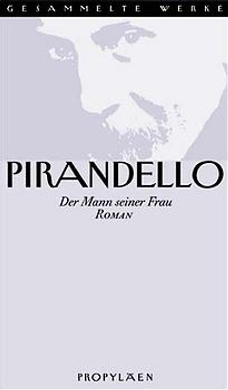 Gesammelte Werke in 16 Bänden / Der Mann seiner Frau