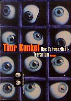 Das Schwarzlicht-Terrarium