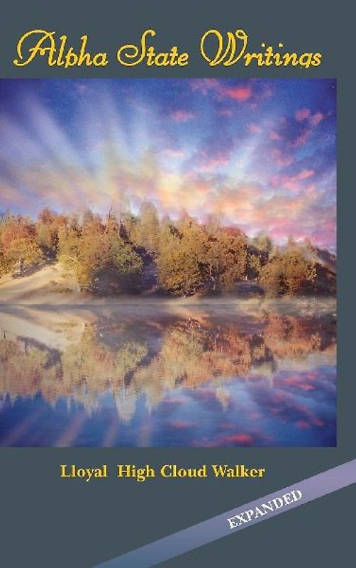 Alpha State Writings