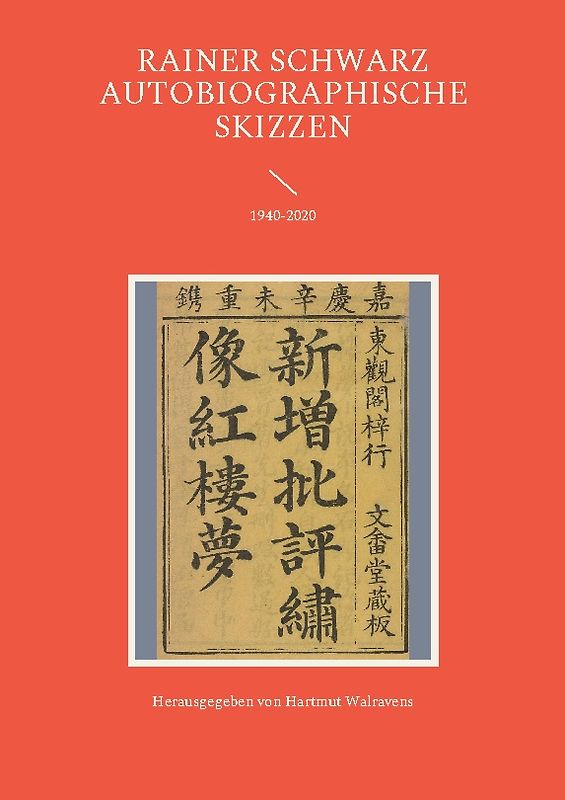 Autobiographische Skizzen