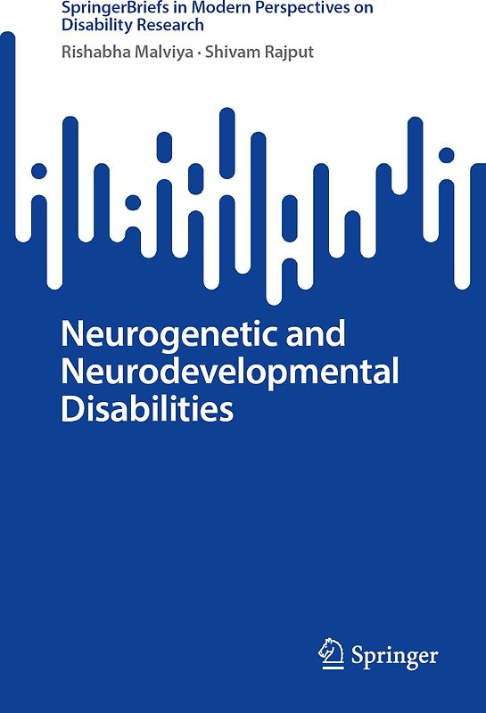 Neurogenetic and Neurodevelopmental Disabilities