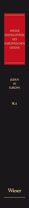 Wieser Enzyklopädie des europäischen Ostens / Juden in Europa
