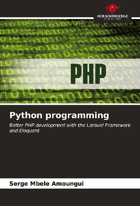 Python programming