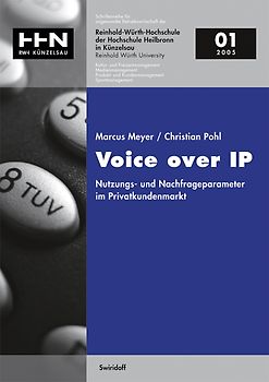 Voice over IP