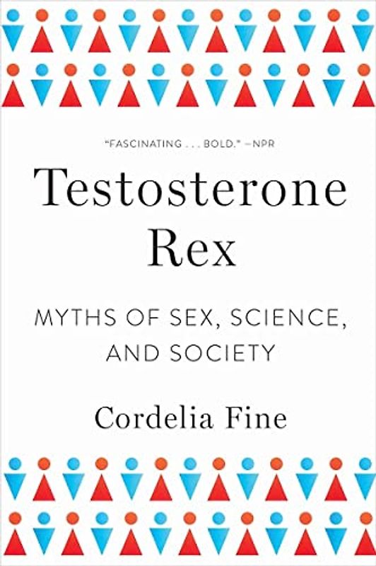 Testosterone Rex