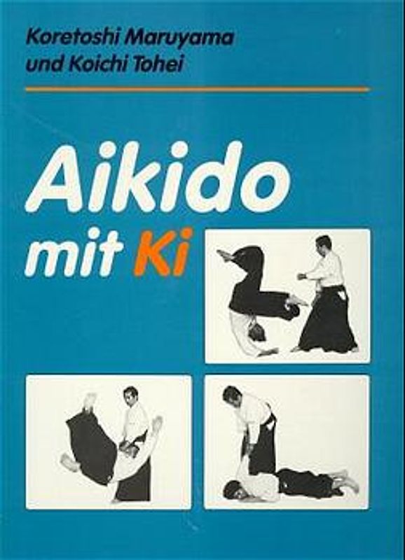 Aikido mit Ki