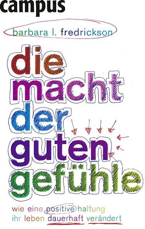 Die Macht der guten Gefühle