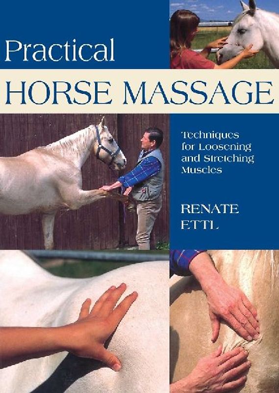 Practical Horse Massage