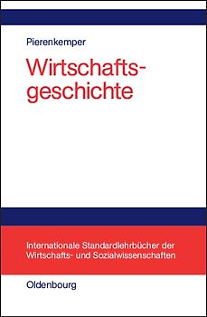 Wirtschaftsgeschichte