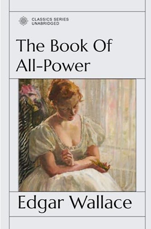 The Book Of All-Power