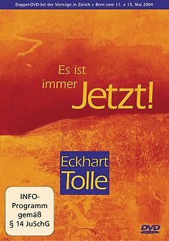 Es ist immer Jetzt!