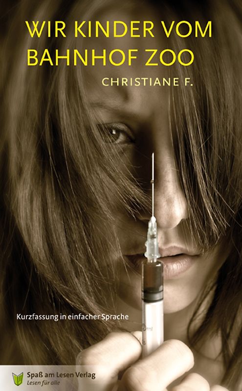 Wir Kinder vom Bahnhof Zoo