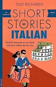 Short Stories in Italian for Beginners