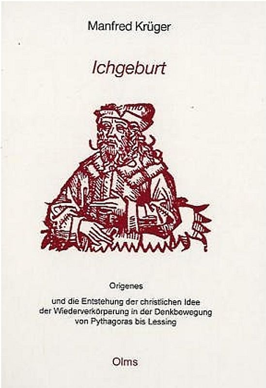 Ichgeburt