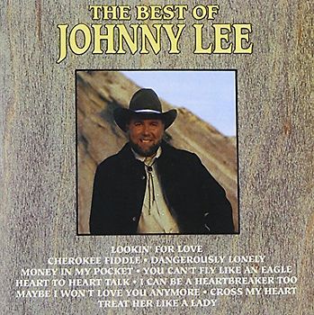 Johnny Lee - Best of Johnny Lee