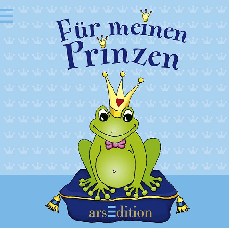 Für meinen Prinzen