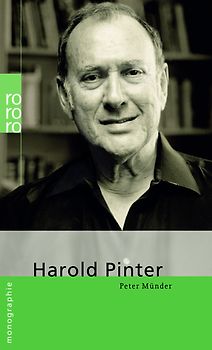 Harold Pinter