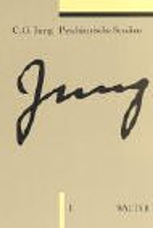 Gesammelte Werke. Sonderausgabe / Psychiatrische Studien