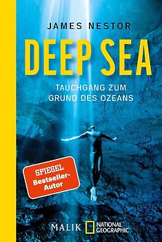 Deep Sea: Tauchgang zum Grund des Ozeans