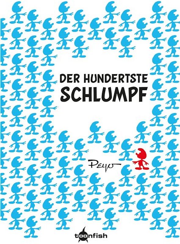 Die Schlümpfe Mini