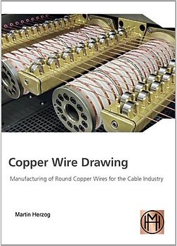 Copper Wire Drawing