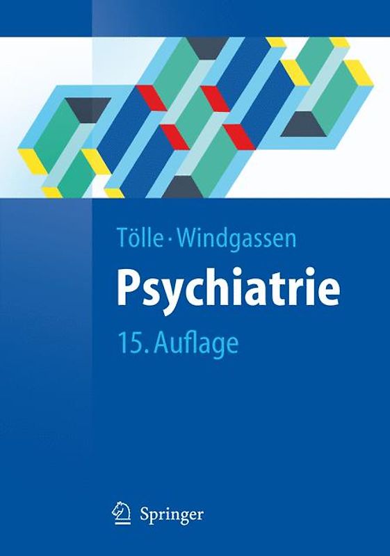 Psychiatrie