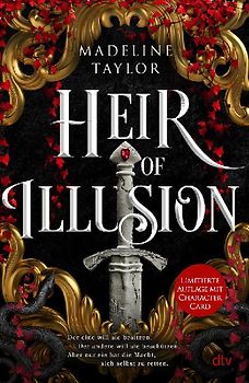Heir of Illusion