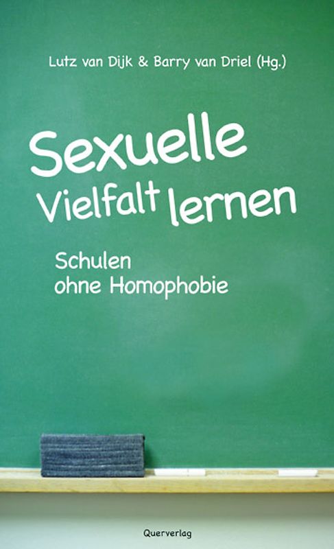 Sexuelle Vielfalt lernen