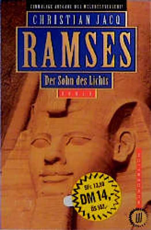 Ramses: Der Sohn des Lichts