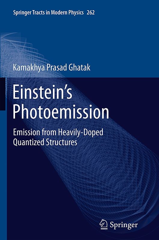 Einstein's Photoemission