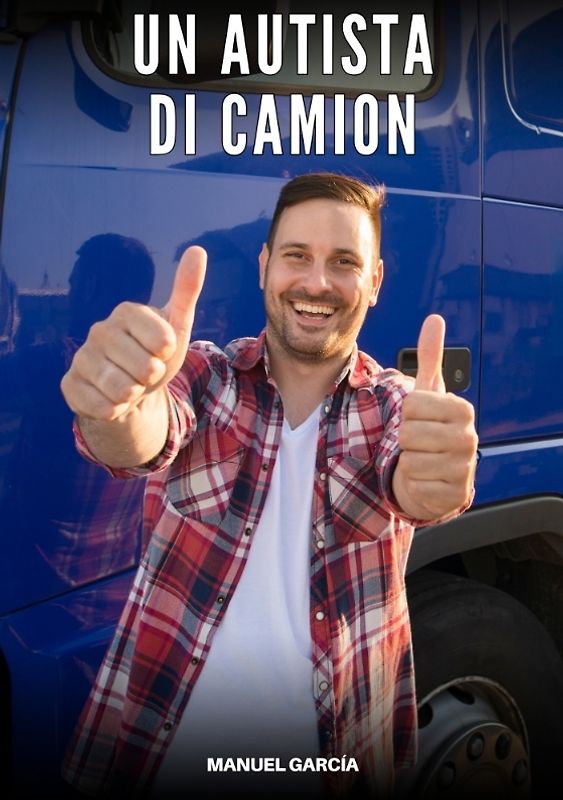 Un Autista di Camion