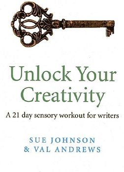 Unlock Your Creativity