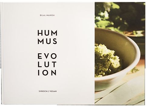 Bilals Hummus Evolution