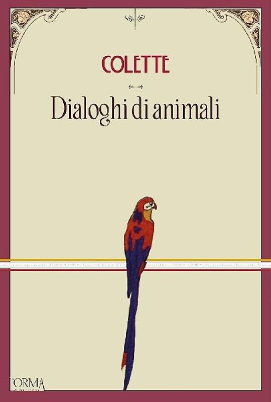 Dialoghi di animali