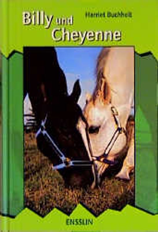 Billy und Cheyenne