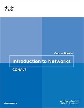 Introduction to Networks V6 Course Booklet