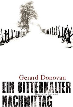 Ein bitterkalter Nachmittag