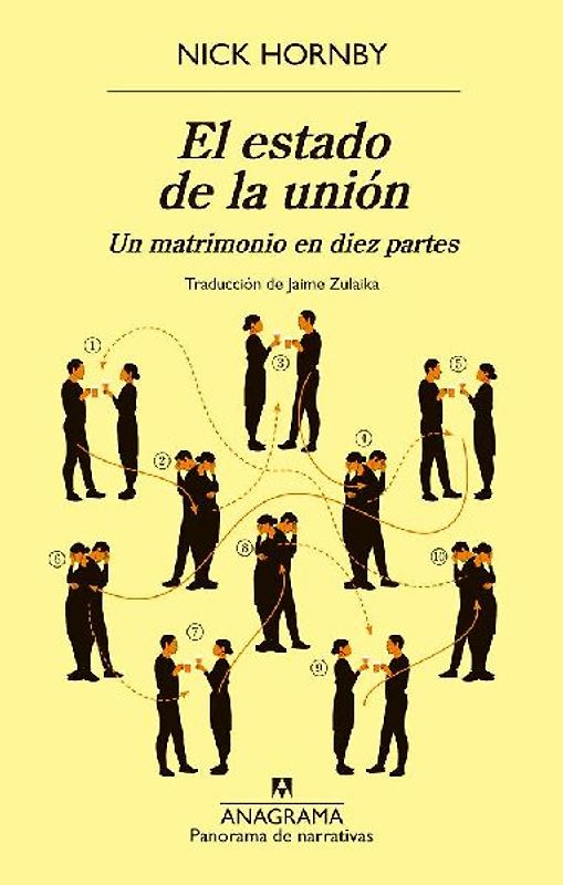 Estado de la Union, El