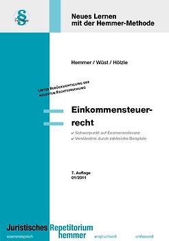 Einkommensteuerrecht