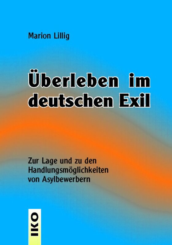 Überleben im deutschen Exil