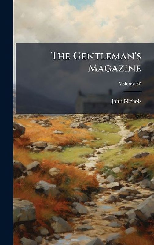 The Gentleman's Magazine