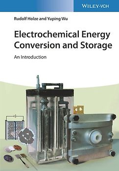 Electrochemical Energy Conversion and Storage