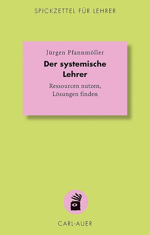 Der systemische Lehrer