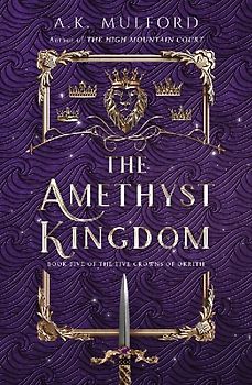 The Amethyst Kingdom