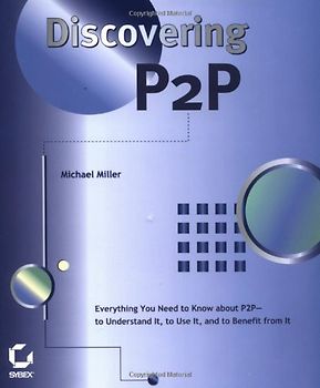 Discovering P2P