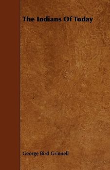 The Indians Of Today