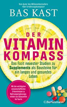 Der Vitamin- und Nährstoffkompass