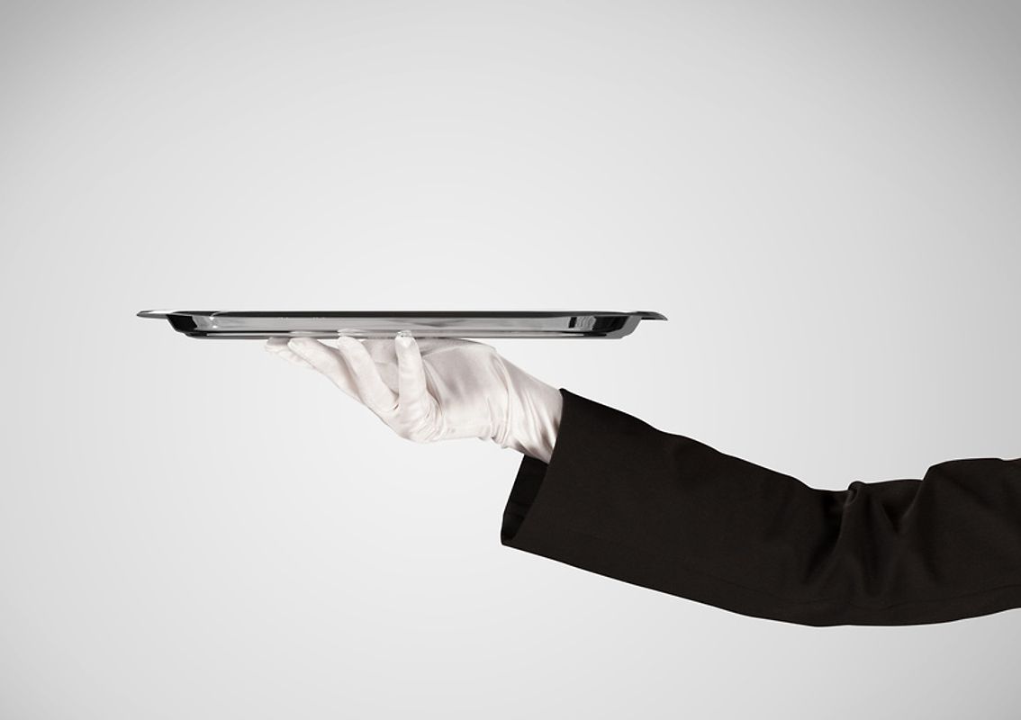 Mustervorlage für Hotels und die Gastronomie DIN EN ISO 9001:2015