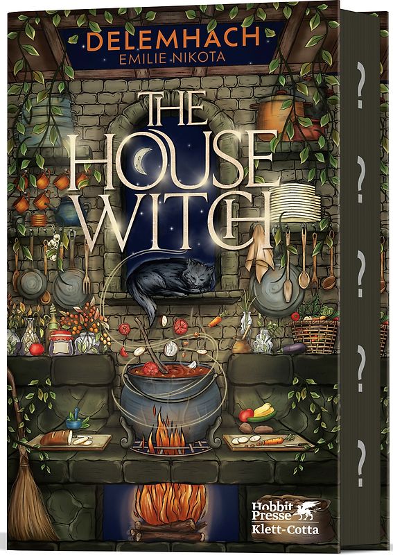 The House Witch 1
