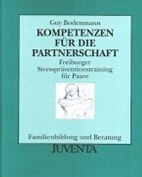 Kompetenzen für die Partnerschaft